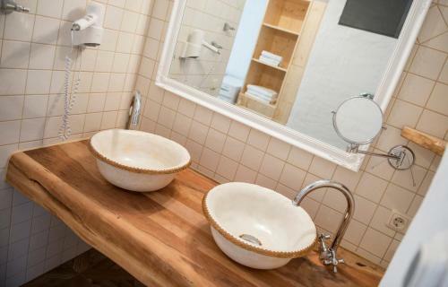 Apartamento Salzhaus