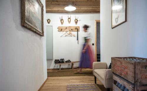 Apartamento Salzhaus