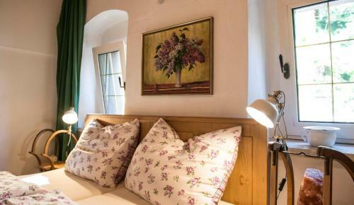 Apartamento Salzhaus