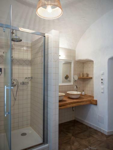 Apartamento Salzhaus