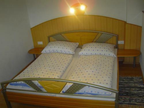 Apartamentos Appartement Pichler