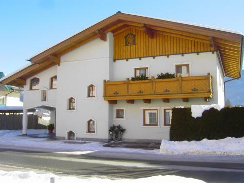 Apartamentos Appartement Pichler