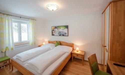 Bed & Breakfast Haus Kirchgasser