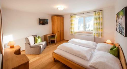 Bed & Breakfast Haus Kirchgasser