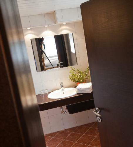 Bed & Breakfast Haus Kirchgasser