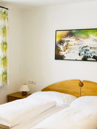 Bed & Breakfast Haus Kirchgasser