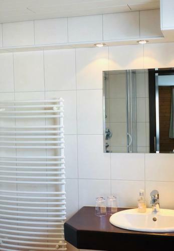 Bed & Breakfast Haus Kirchgasser