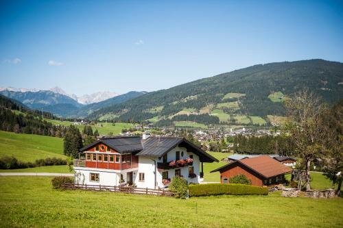 Bed & Breakfast Haus Kirchgasser