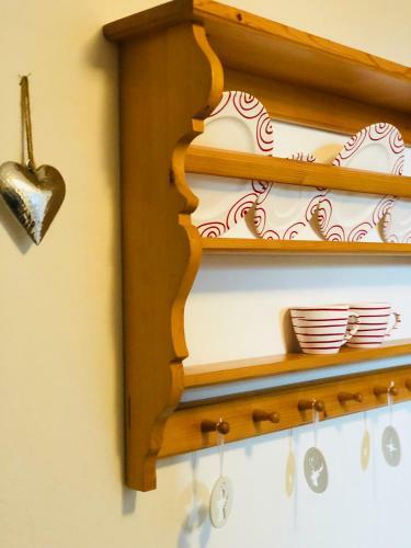 Bed & Breakfast Haus Kirchgasser