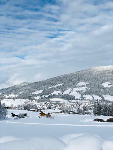 Bed & Breakfast Haus Kirchgasser