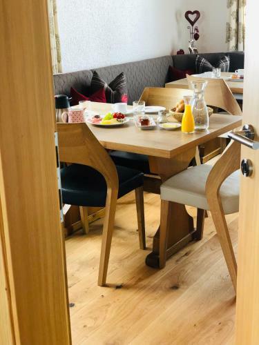 Bed & Breakfast Haus Kirchgasser