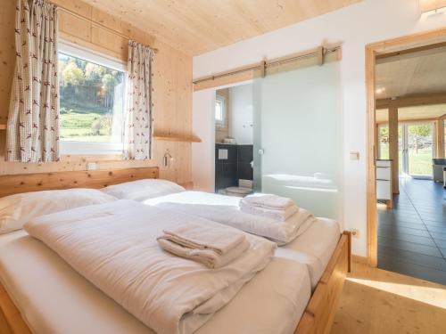 Chalet Kreischberg Chalet 26