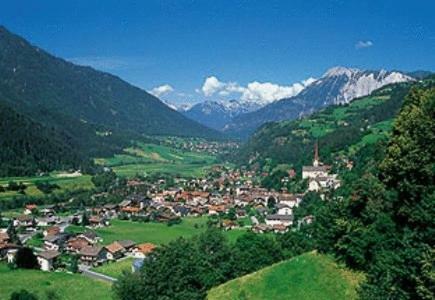 Gasthof & Hotel Perberschlager