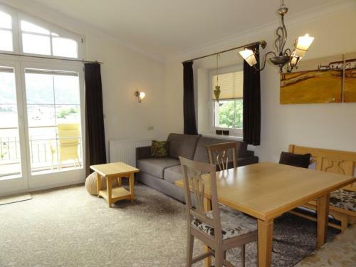 Apartamentos Das Therese