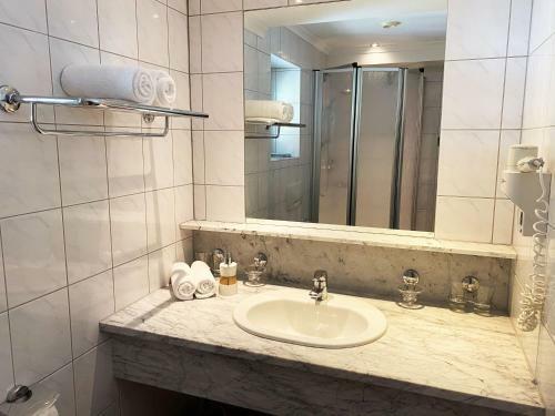 Apartamentos Das Therese