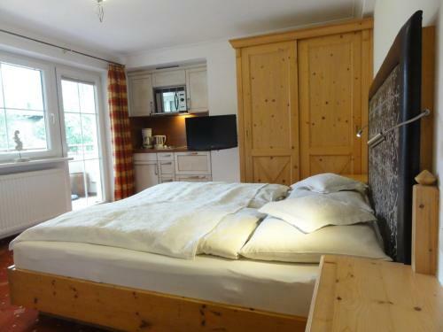 Apartamentos Das Therese