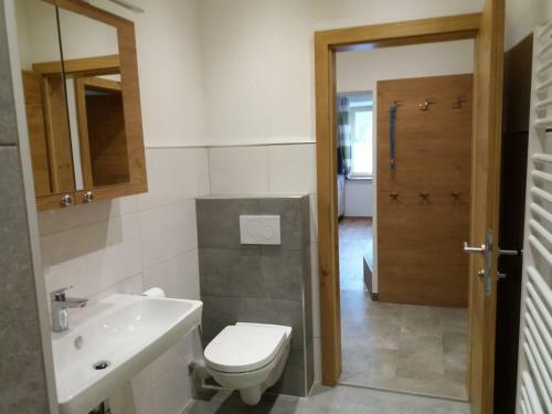 Apartamento Haus Schennach