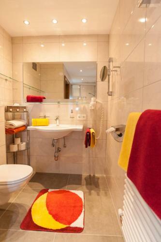 Apartamento Haus Ladner
