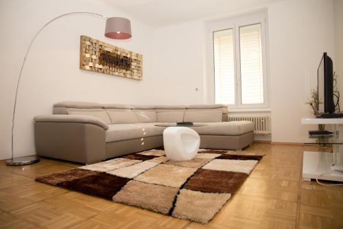 Grand Apartments - Stephansplatz