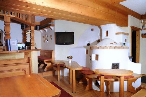 Apartamento Appartementhaus Alpina