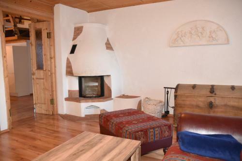 Apartamento Ferienwohnungen Bauernhof Andreas Kleiner