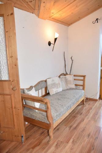 Apartamento Ferienwohnungen Bauernhof Andreas Kleiner