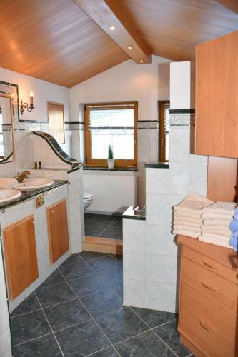 Apartamento Ferienwohnungen Bauernhof Andreas Kleiner