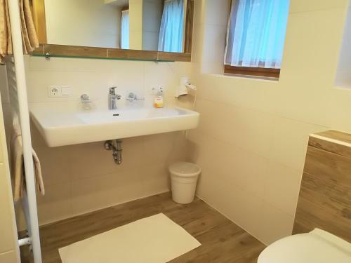 Apartamentos G�stehaus Hochmuth