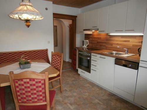 Apartamentos G�stehaus Hochmuth