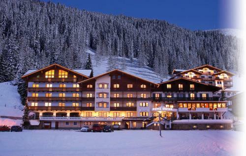 Hotel Enzian