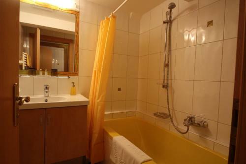 Hotel Garni L�rchenhof