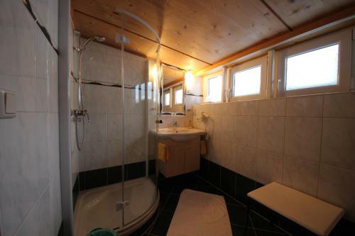 Hotel Garni L�rchenhof