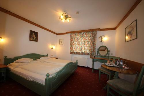 Hotel Garni L�rchenhof