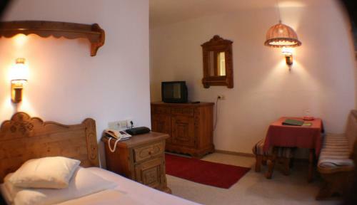 Hotel Garni L�rchenhof