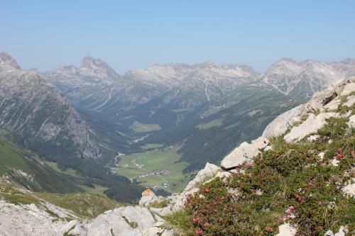 Hotel Garni L�rchenhof