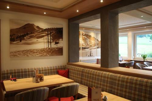 Hotel Garni L�rchenhof