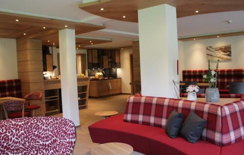 Hotel Garni L�rchenhof