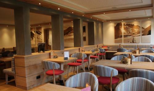 Hotel Garni L�rchenhof