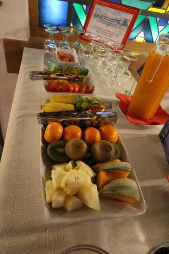 Hotel Garni L�rchenhof