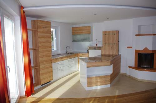 Apartamento Penthaus Appartement