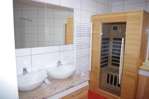 Apartamento Penthaus Appartement