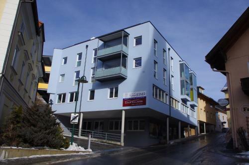 Apartamento Penthaus Appartement
