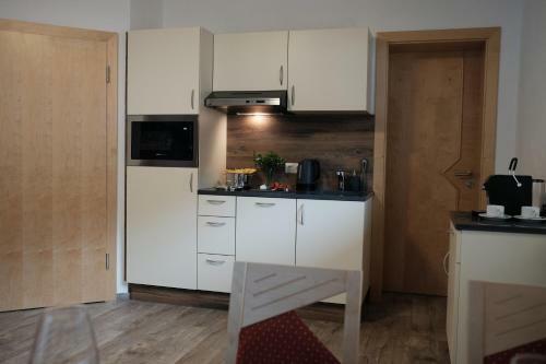 Hostal Apart Felsenhof