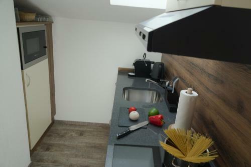 Hostal Apart Felsenhof