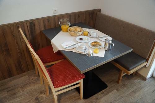 Hostal Apart Felsenhof