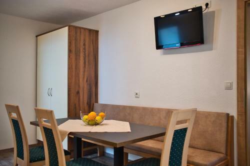 Hostal Apart Felsenhof