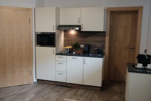 Hostal Apart Felsenhof