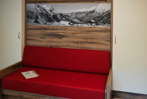 Hostal Apart Felsenhof