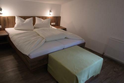 Hostal Apart Felsenhof