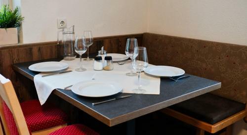 Hostal Apart Felsenhof